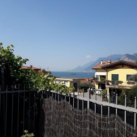 Villa Pia Malcesine Ngoại thất bức ảnh