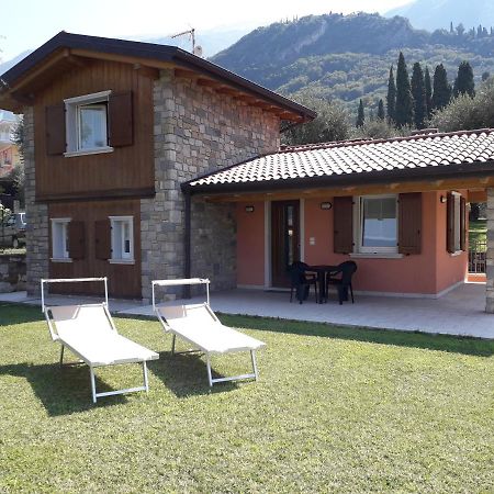 Villa Pia Malcesine Ngoại thất bức ảnh