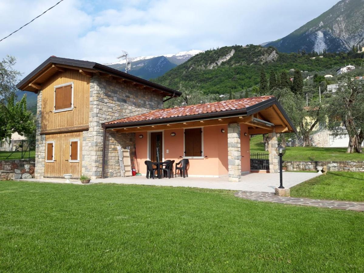Villa Pia Malcesine Ngoại thất bức ảnh