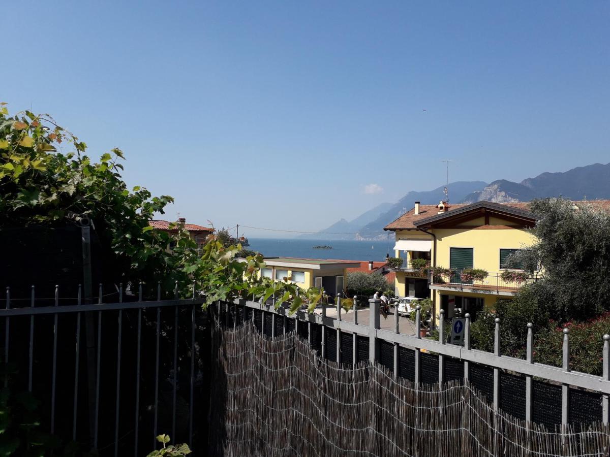 Villa Pia Malcesine Ngoại thất bức ảnh