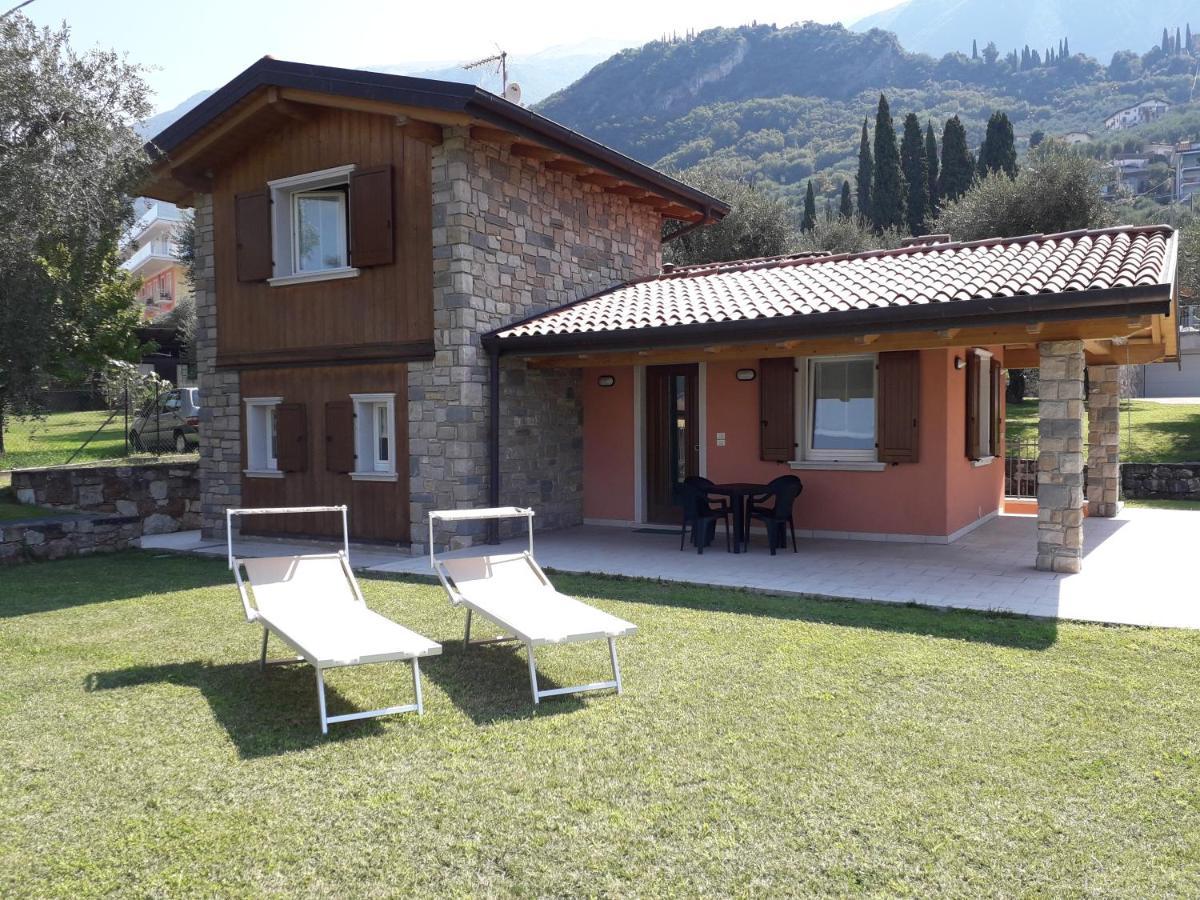 Villa Pia Malcesine Ngoại thất bức ảnh