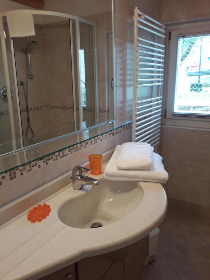 Villa Pia Malcesine Ngoại thất bức ảnh