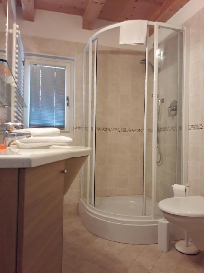 Villa Pia Malcesine Ngoại thất bức ảnh