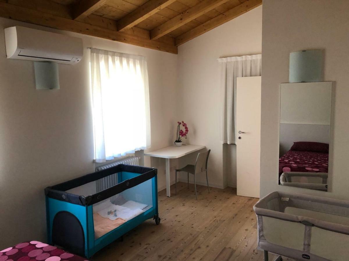 Villa Pia Malcesine Ngoại thất bức ảnh