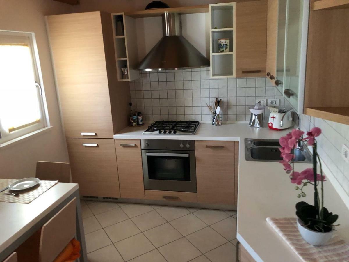 Villa Pia Malcesine Ngoại thất bức ảnh