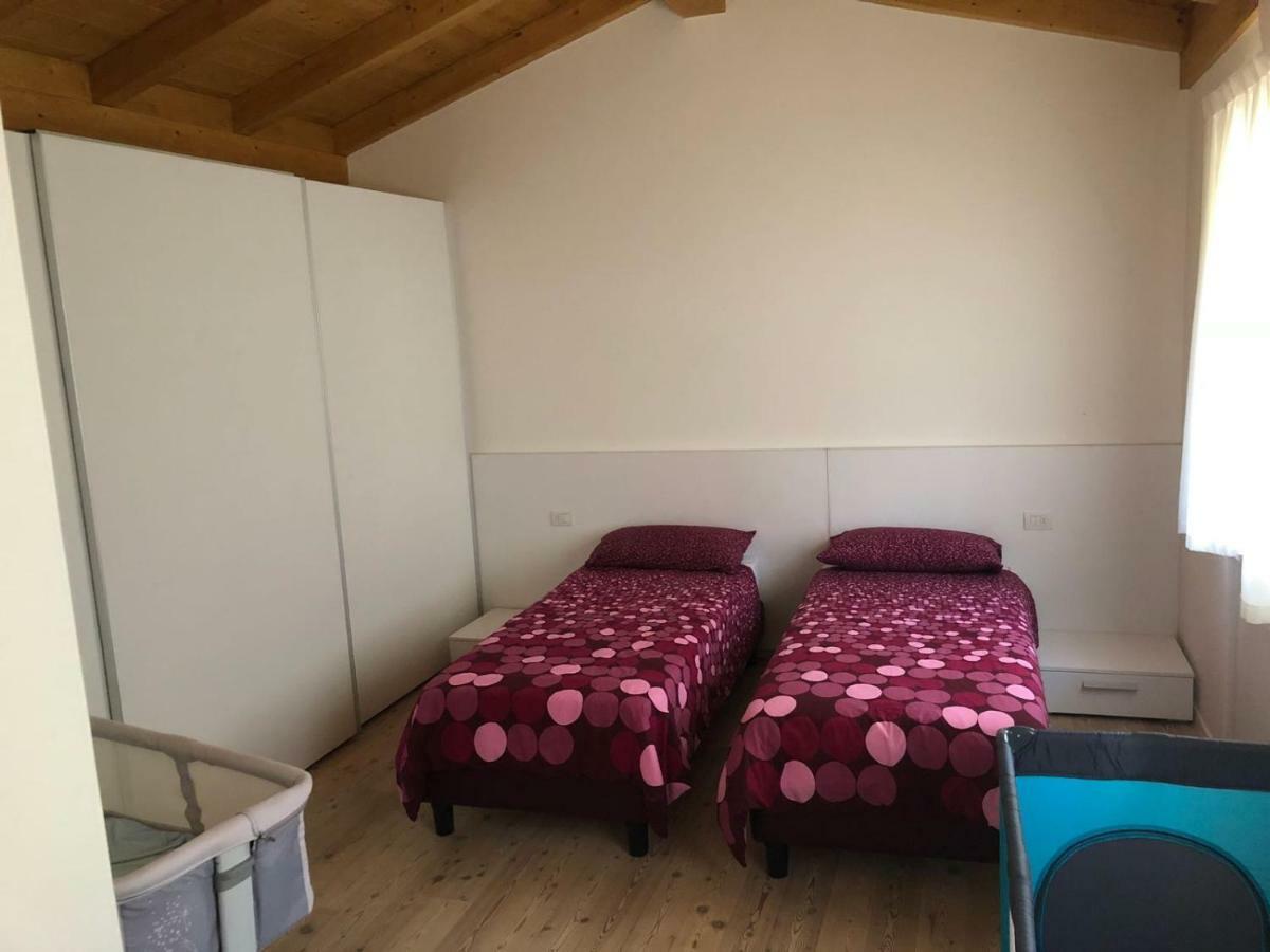 Villa Pia Malcesine Ngoại thất bức ảnh