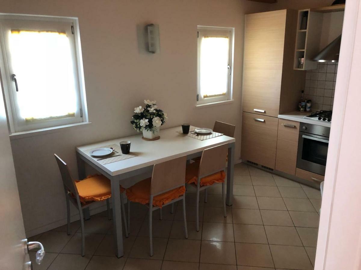 Villa Pia Malcesine Ngoại thất bức ảnh